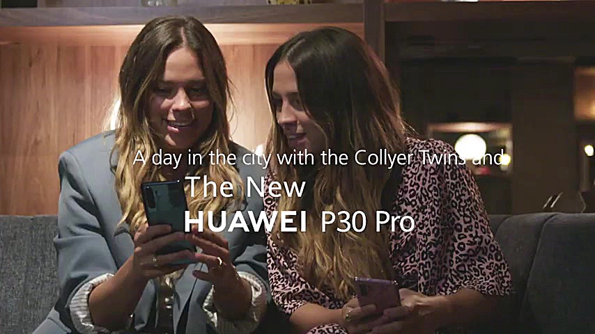 هواوی پی 30 پرو در دو رنگ جدید