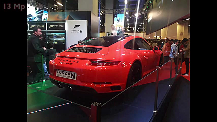 Samsung Galaxy J7 Core incelem...