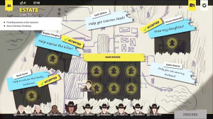 معرفی Rebel Cops اسپین آف سری...