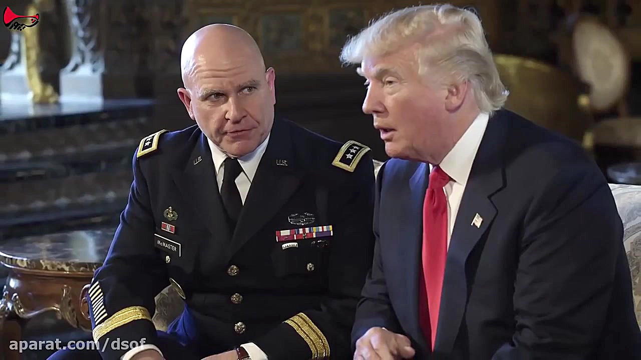 سلاح فوق سری ایران | راز ترس آ...