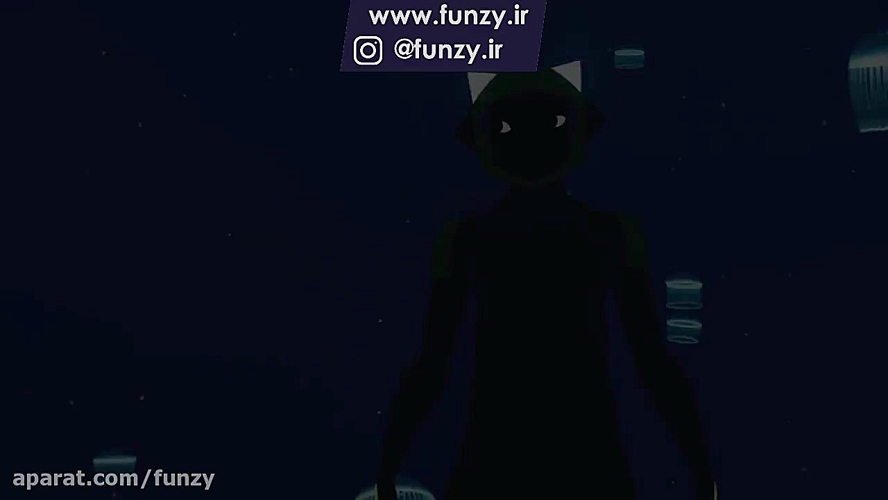 تریلر بازی Abzu