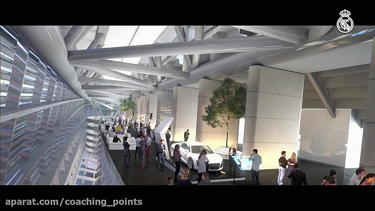 سانتیاگو برنابئو