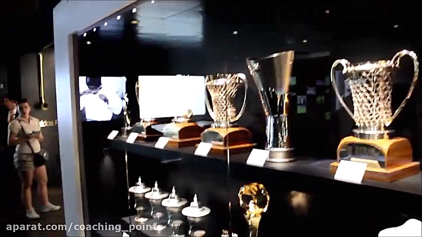 سانتیاگو برنابئو