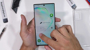 Samsung Galaxy Note 10 5G Dura...