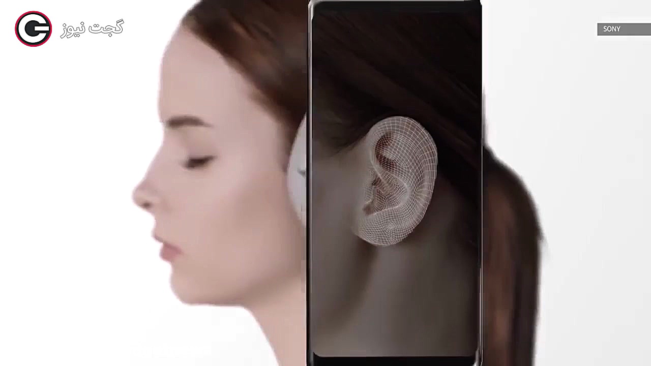 نگاه اولیه به سیستم صوتی جدید...