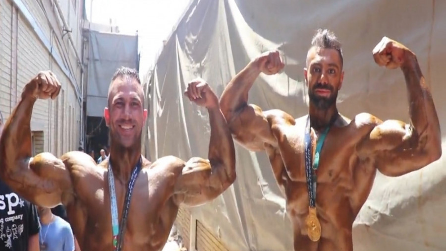 فیت ۱۶۱  زیبایی اندام یا پرورش...