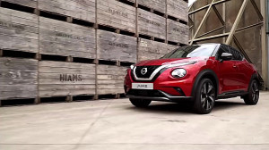 نگاهی به ویژگی های نیسان جوک 2...