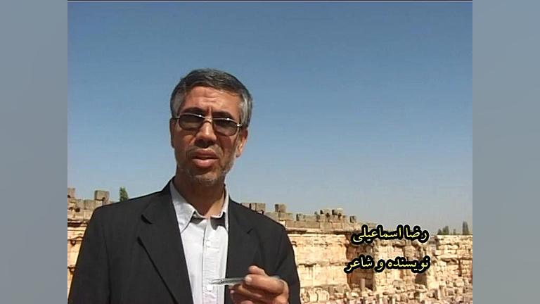 مستند نگاهی به عاشورائیان لبنا...