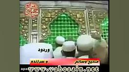 لیش تأخر عباس (با زیر نویس فار...