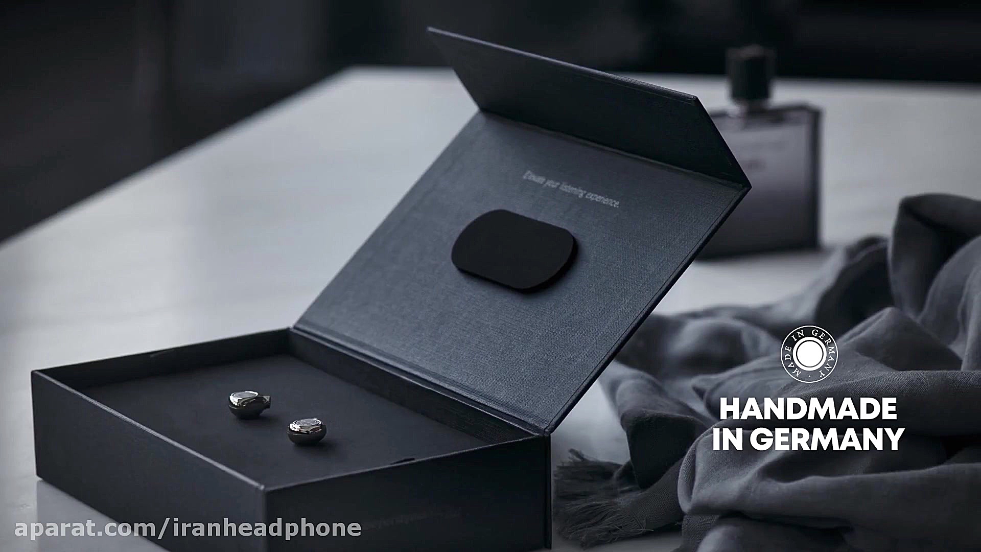 ایرفون وایرلس Beyerdynamic Xel...