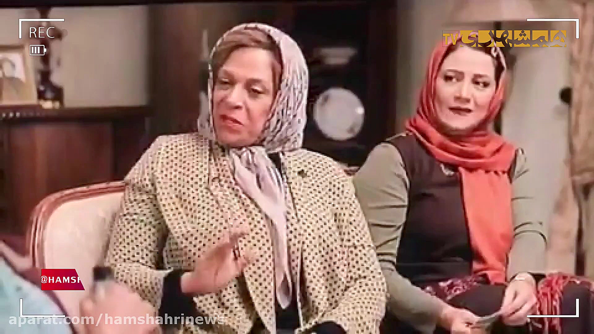 ازدواج جنجالی گوهر خیراندیش در...