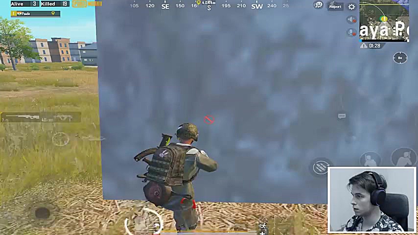 پابجی موبایل: بهترین اسلحه که...