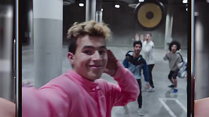 گوشی سامسونگ گلکسی آ80  samsun...