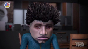 سیا ساکتی  قسمت 5