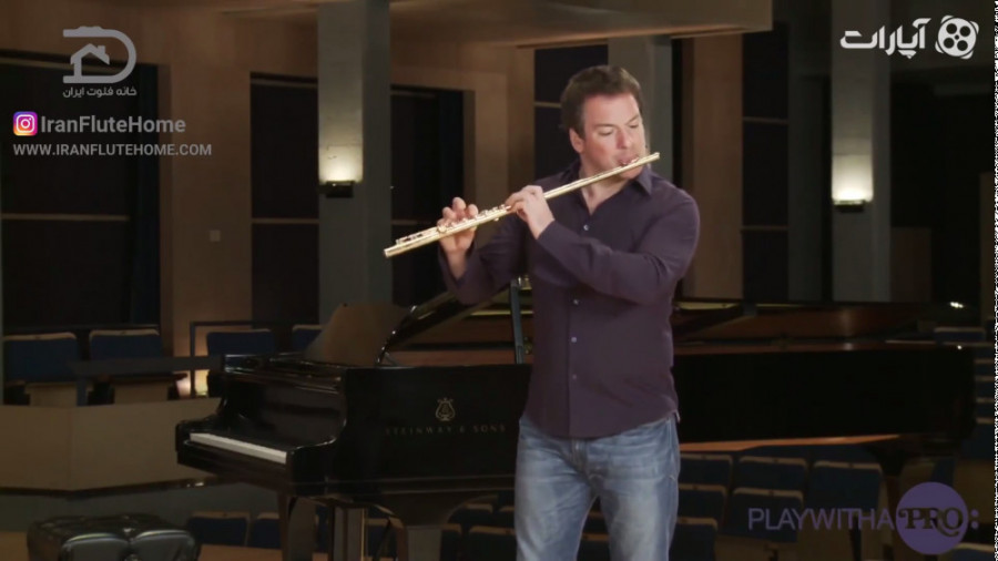 تمرین های روزانه میشل دبوست از...