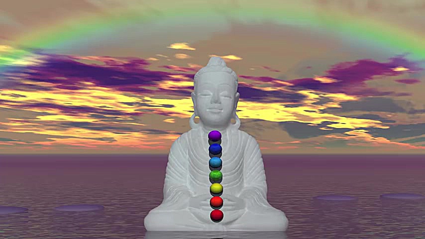 Hour Reiki Zen Meditation Musi...