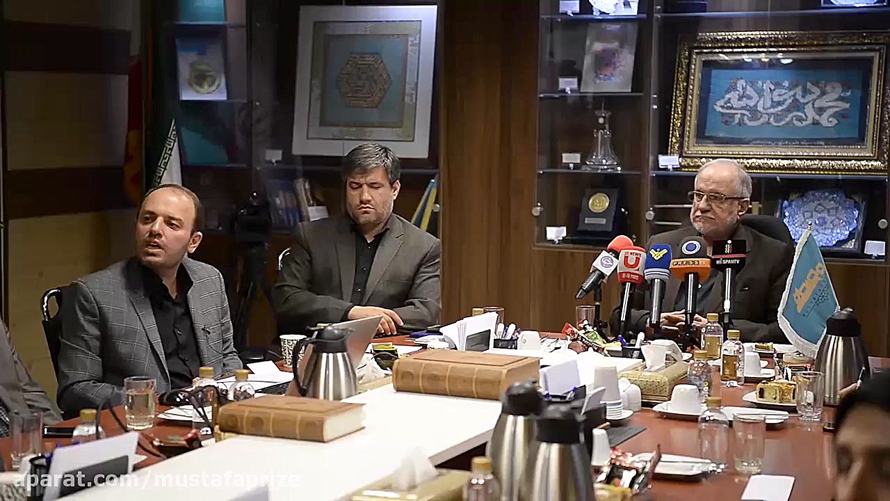 گزارشی کوتاه ششمین نشست استپ