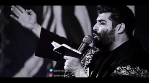 عشق به بین الحرمین شور شب دوم...