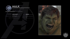 معرفی شخصیت هالک (Hulk) در باز...