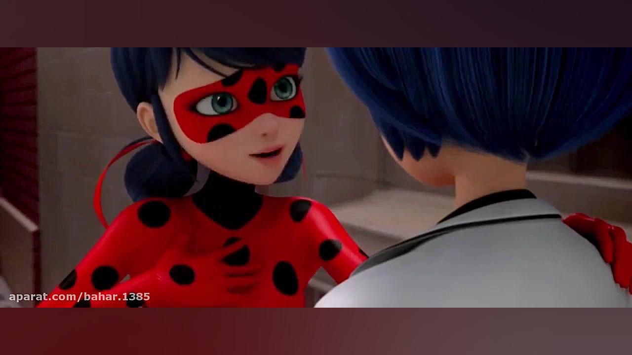 میراکلس لیدی باگ زیرنویس فارسی...