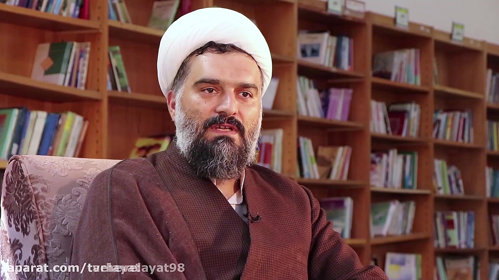 طرح ولایت ۹۸