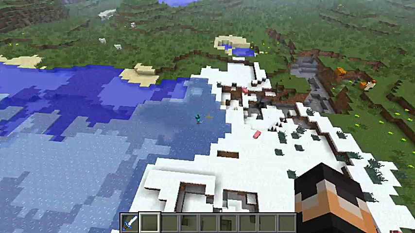 Minecraft Mod Showcase : MORE...