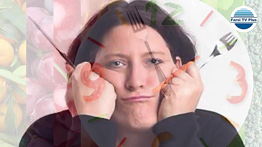 چند قدم تا لاغری بدون رژیم و گ...