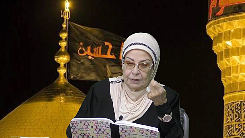 من أسرار تعلقنا بهم