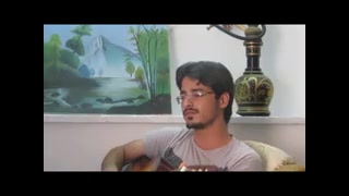 گیتار و خوانندگی محمد رضا سلیم...