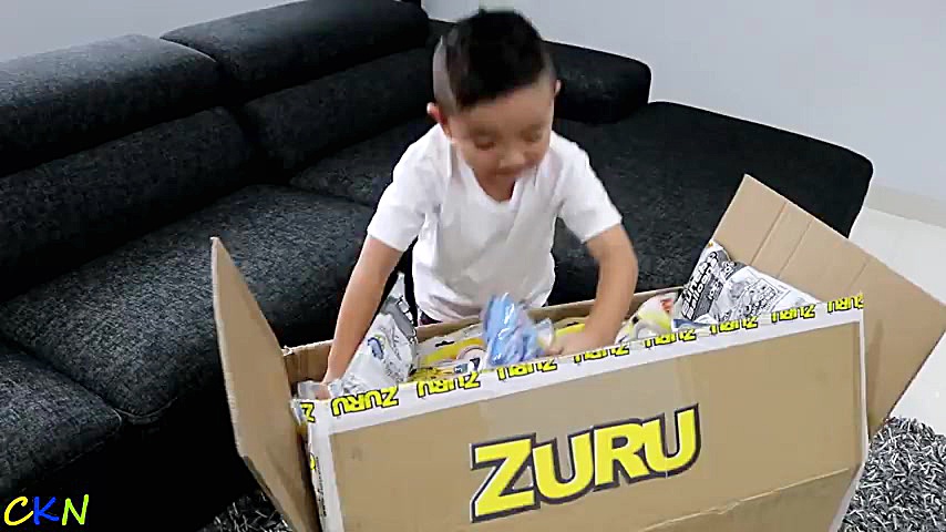 چگونه از بادکنک های آب بازی اس...