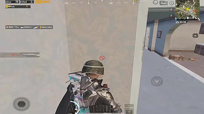 پابجی موبایل: هلیکوپتر!! جدید!...