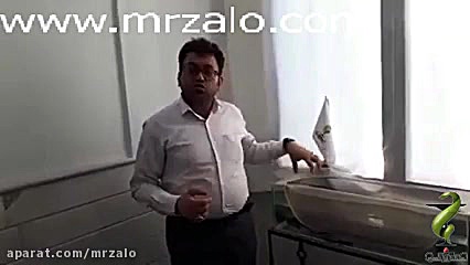 جفت گیری زالو قسمت دوم