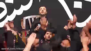 گزیده هیئت رزمندگان اسلام زنجا...