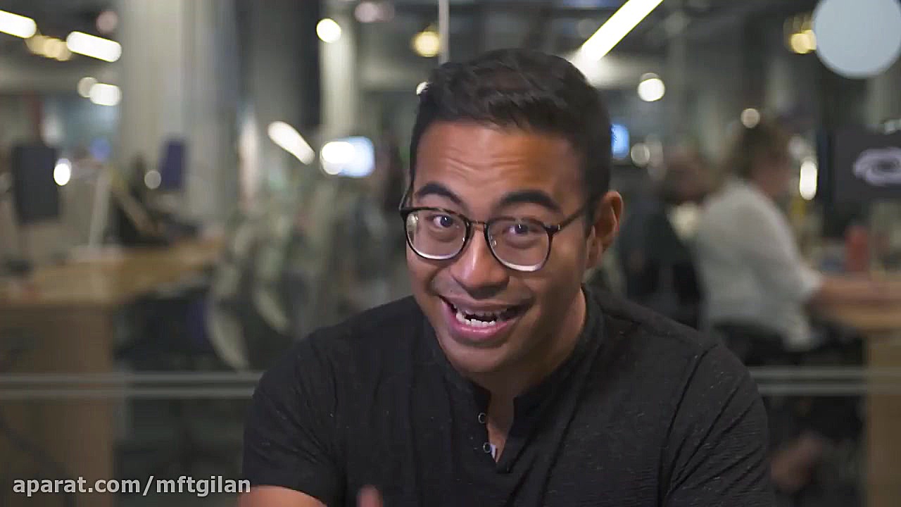 بررسی سیستم عامل اندروید 10