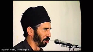 حاج جواد رسولی مسجد احمدیه 137...