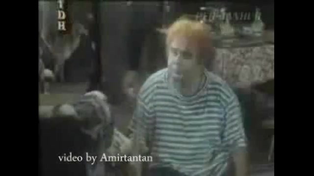 دزد عروسکها زمان87ثانیه