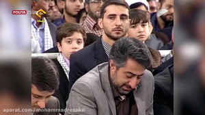 مجید یراق بافان: از حضرت زهرا(...