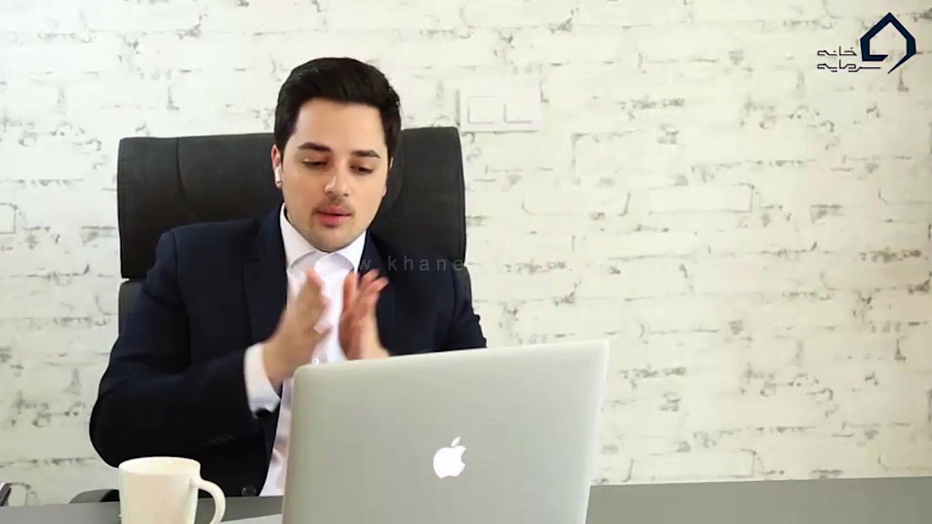 بازدهی بازار بورس