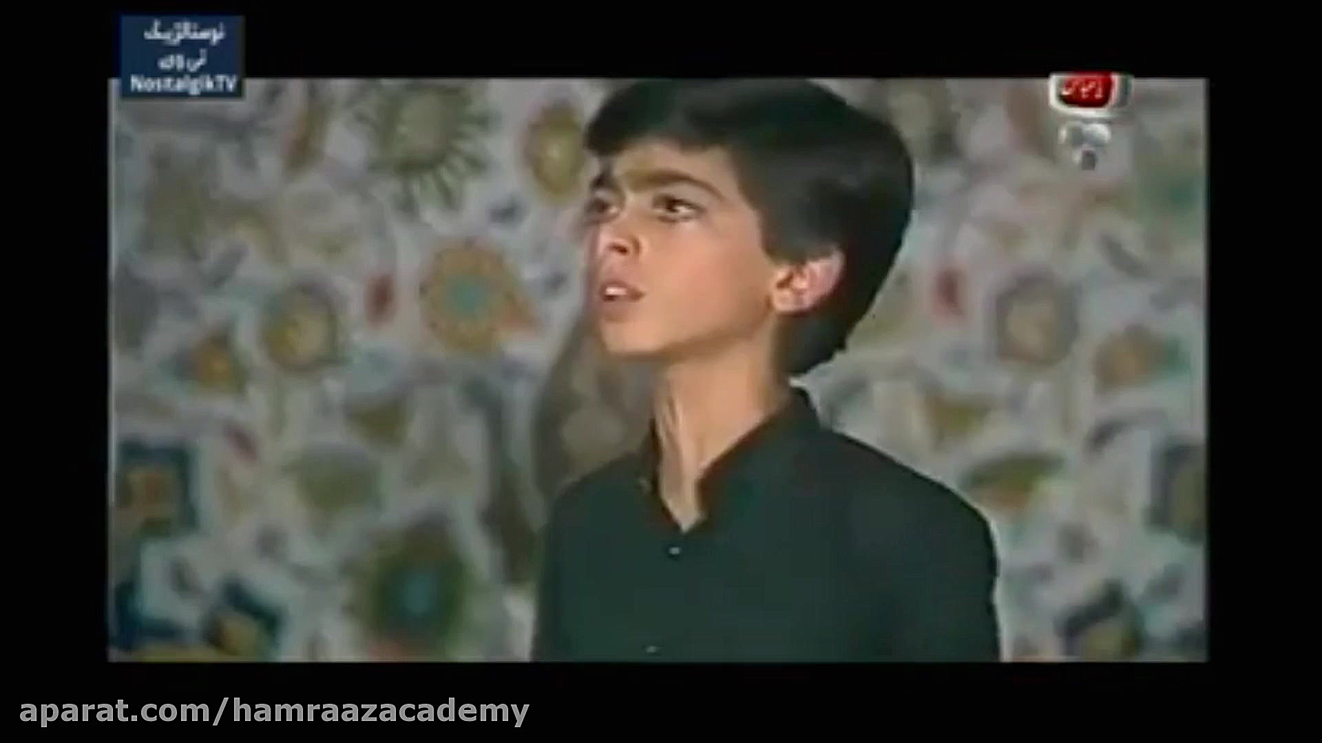 آموزشگاه موسیقی همراز: نوحه نو...