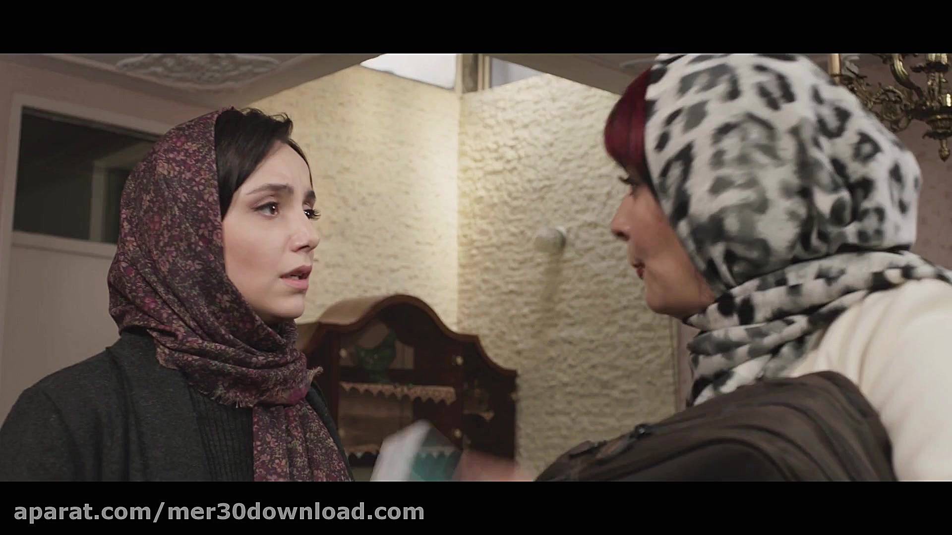 قسمت چهارم سریال مانکن زمان84ثانیه