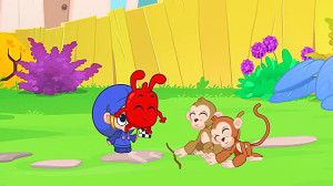 کارتون Pet Morphle قسمت 194