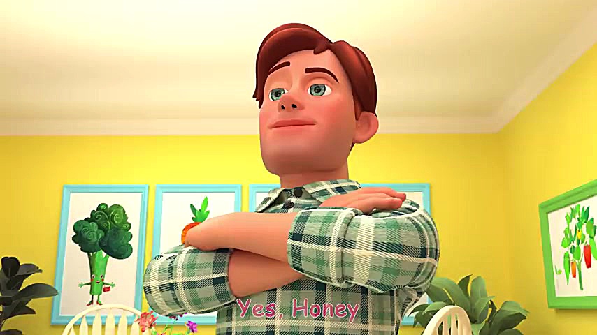 Rock A Bye Baby | More Nursery...