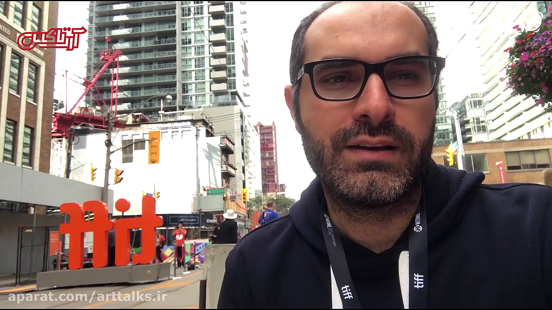 دومین گزارش اختصاصی علی حجوانی...