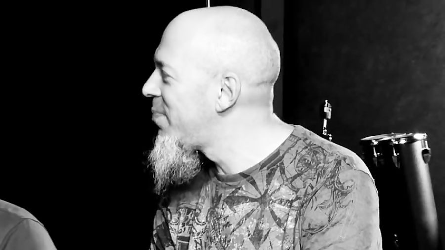 DREAM THEATER Drummer Auditions Part ONE