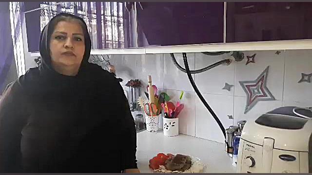 طرز تهیه آدانا کباب