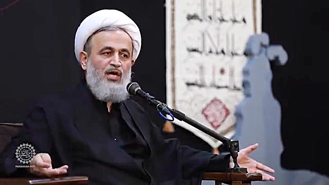 چند قطبی جامعه به روش فرعونی |...