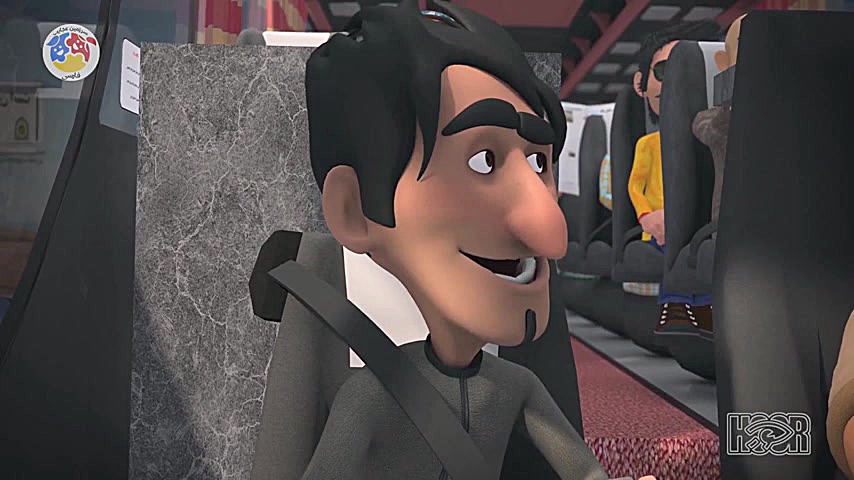 سیا ساکتی  قسمت 8