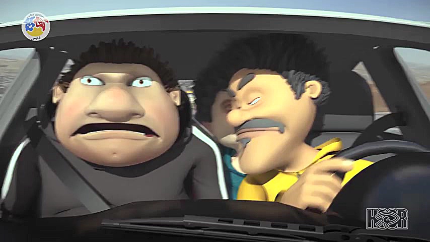 سیا ساکتی  قسمت 10