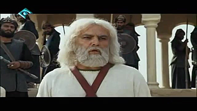 مصاف مختار با تزویر | کلیدی تر...