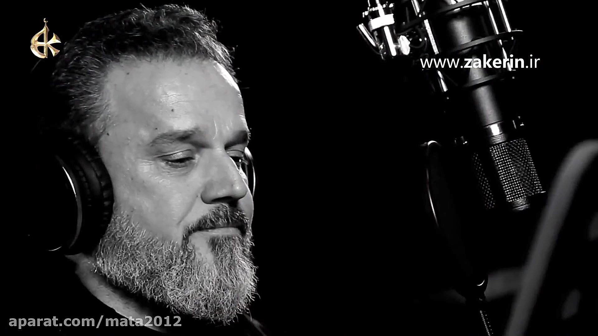 قارورة مداحی زیبای محرم از ملا...